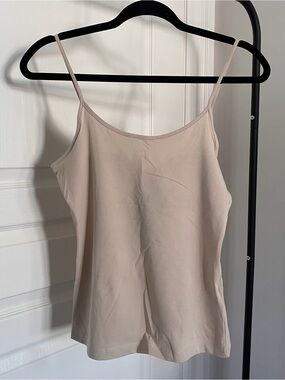(NWT) H&M Spaghetti Strap Tank Top